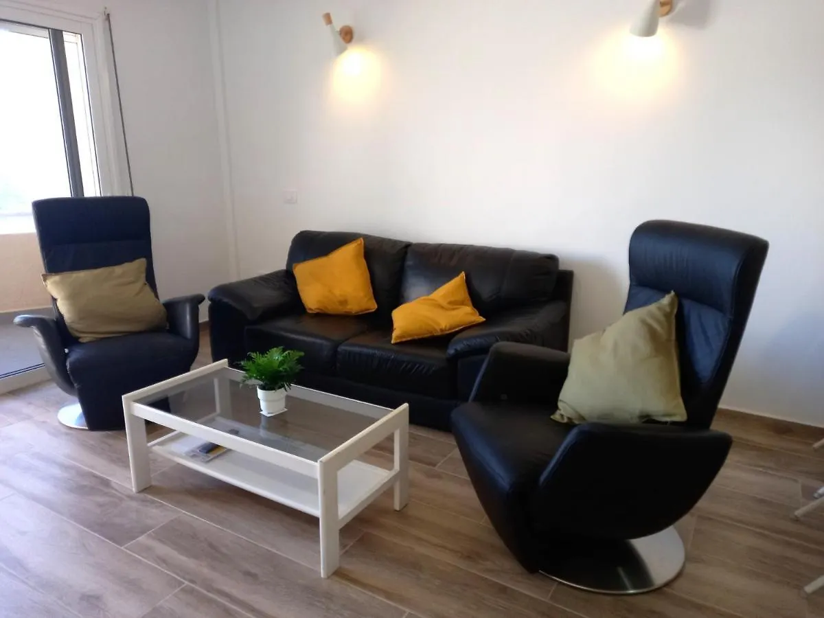Apartamentos Medano - Marineda Medano El Médano