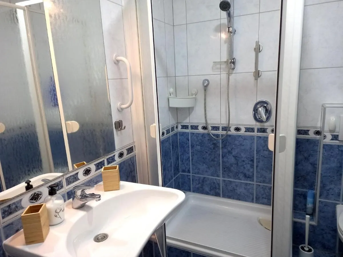 Apartment Apartamentos Medano - Marineda Medano El Médano Spanien