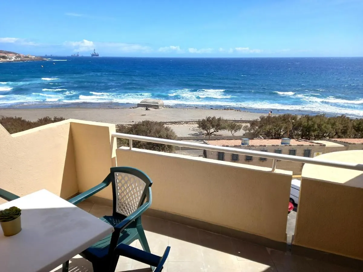 Apartamentos Medano - Marineda Medano El Médano