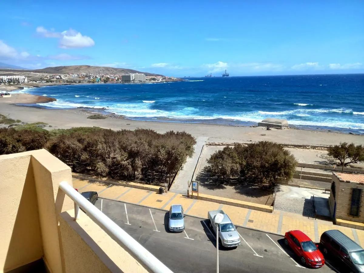 Apartamentos Medano - Marineda Medano El Médano 0*,