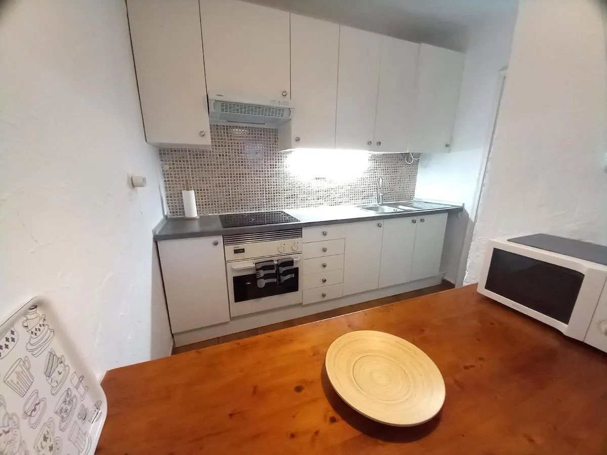 Apartamentos Medano - Marineda Medano El Médano Spanien