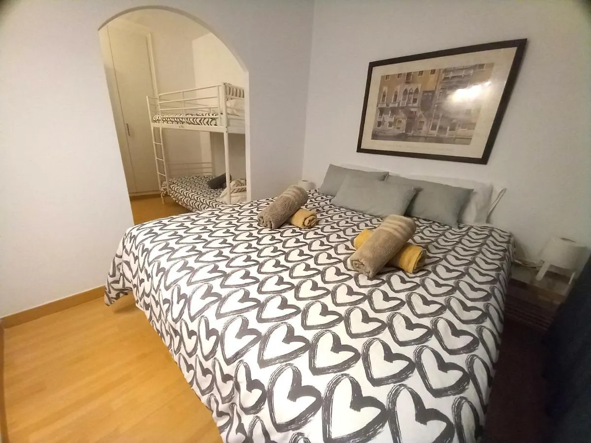 Apartamentos Medano - Marineda Medano El Médano
