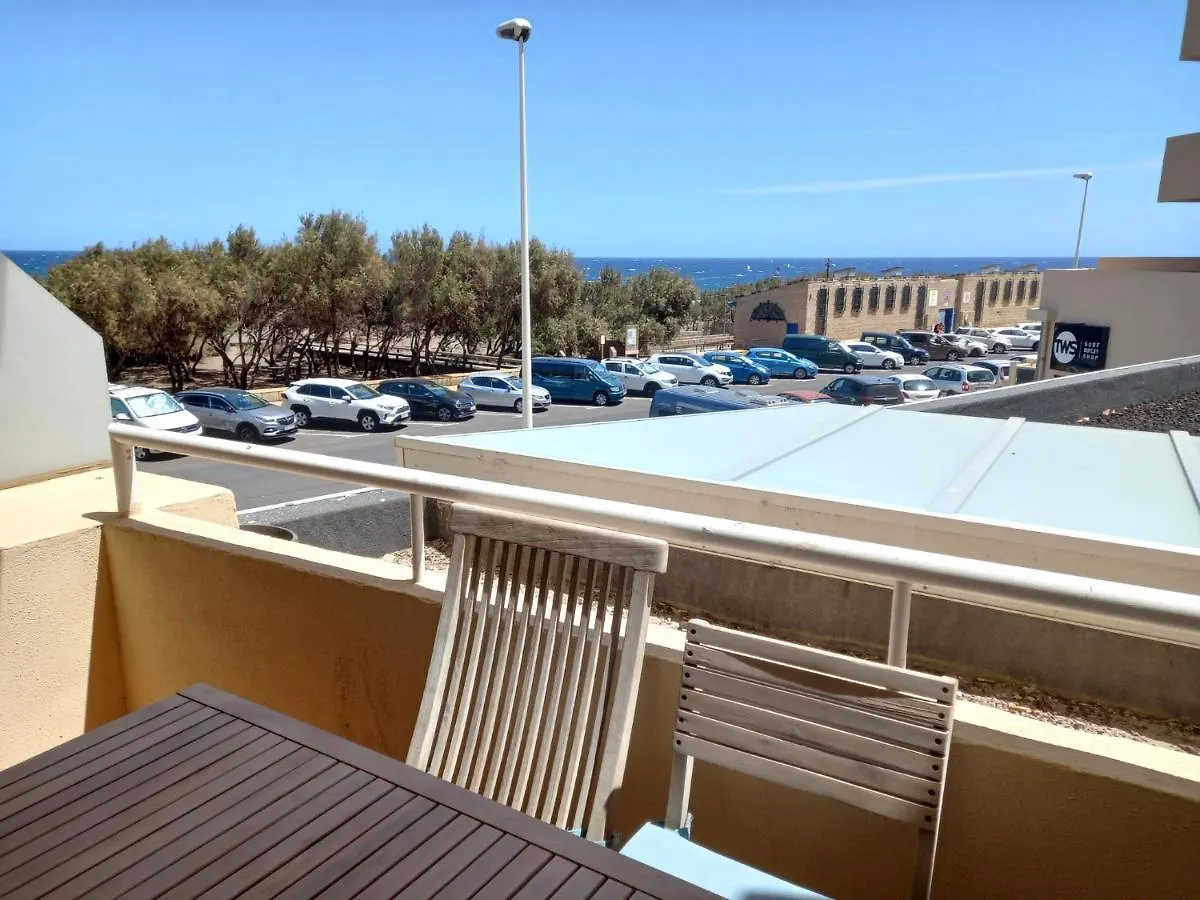 Apartamentos Medano - Marineda Medano El Médano