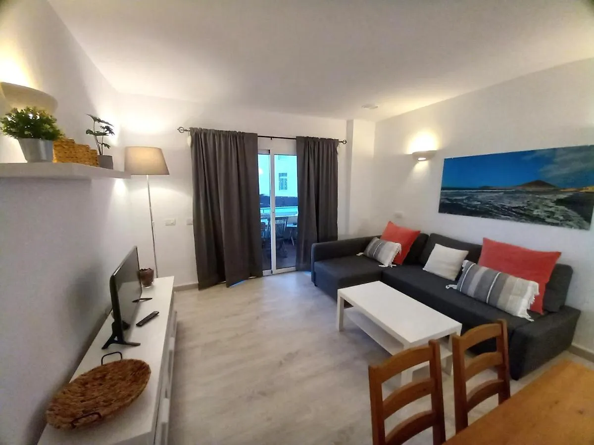 Apartamentos Medano - Marineda Medano El Médano 0*,  Spanien