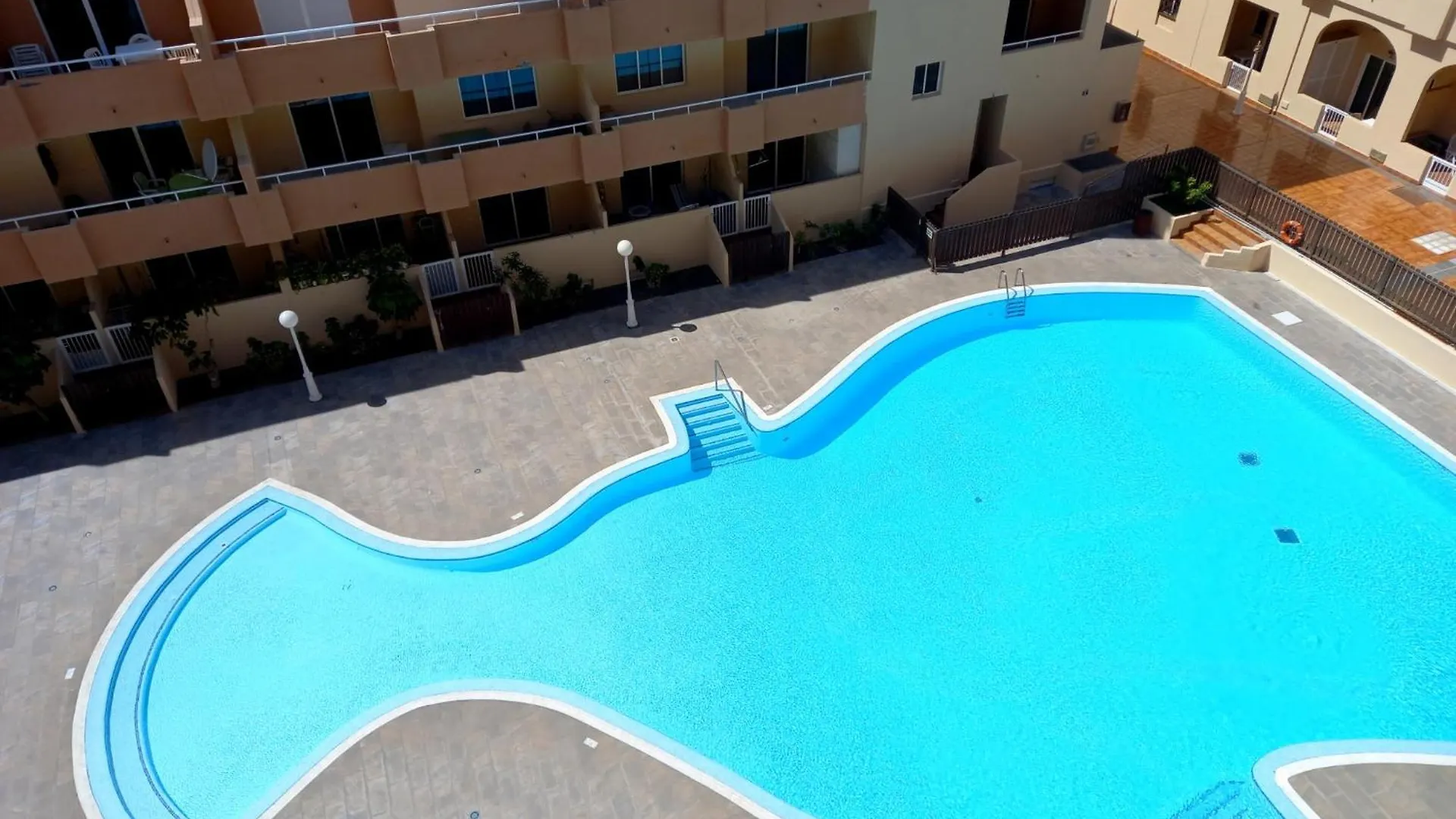 Apartamentos Medano - Marineda Medano El Médano