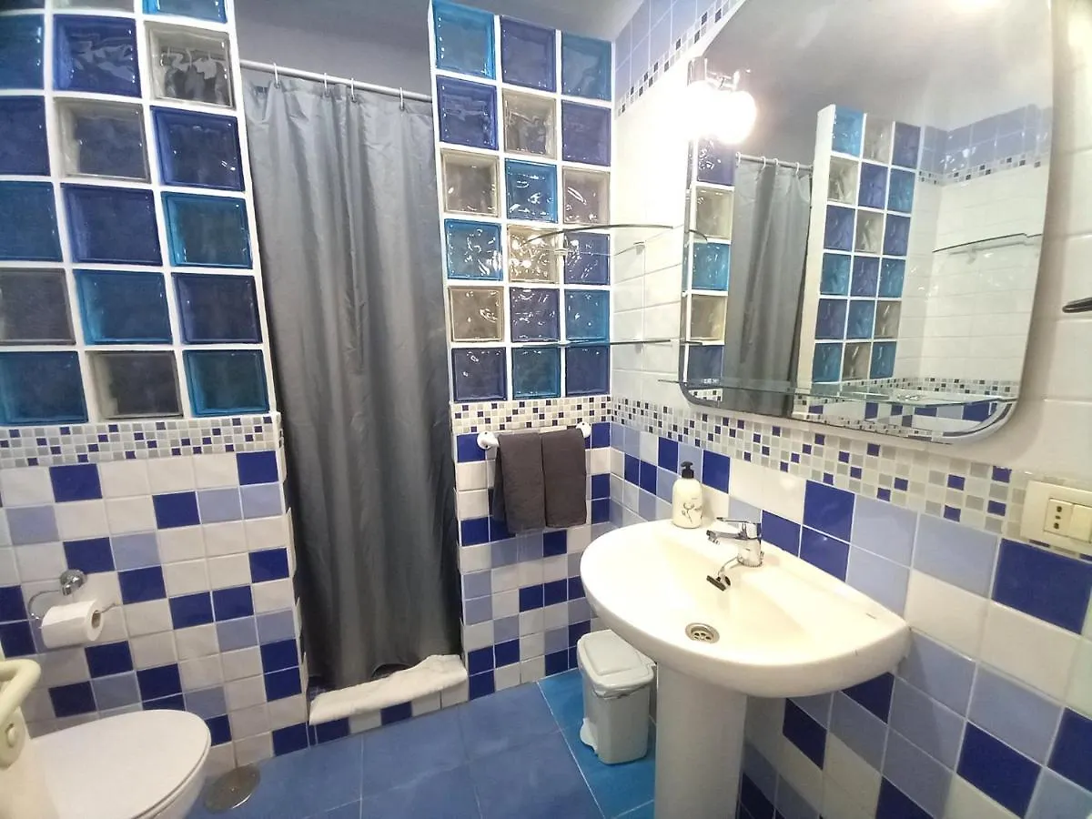 Apartamentos Medano - Marineda Medano El Medano  El Medano (Tenerife)